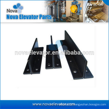 Elevator Shaft Components, Elevator Parts, Elevator Cold Drawn Guide Rail